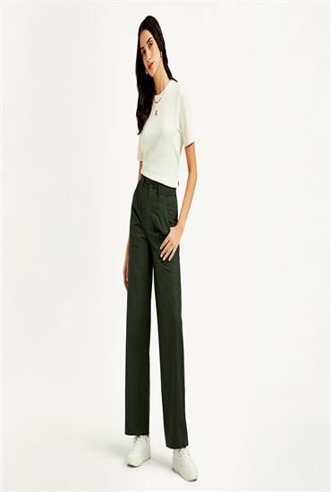 Blr Nd 90 S Straight Fit-Climbing Ivy - Jargon